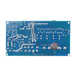GHXAMP-STK401-140 Music Power Amplifier Board, filme grosso, alta potência, 120W + 120W com proteção de alto-falante UPC1237 - Image 4