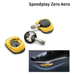 Presilha de proteção para pedal de bicicleta, dispositivo antiderrapante de liberação rápida para speedplay zero aero - Image 4