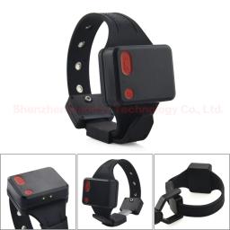 Rastreamento em tempo real com gps, rastreador para parolee emissor de penteado embutido, pulseira de tornozelo, à prova d'água, localizador mt60x - Image 5