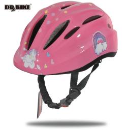 Capacete de bicicleta ultraleve para crianças, equipamento de proteção, ciclismo, equitação, crianças, boné, 3-6 anos - Image 1