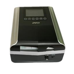 BTD esgrima energizador de cerca elétrica inteligente controlador de sistema de alarme de segurança - Image 3