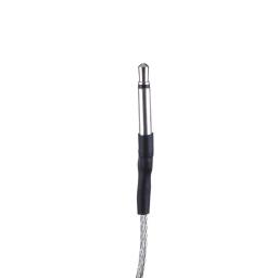 Ponte piezo acústica de guitarra, peça de instrumento musical - Image 5