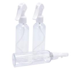 Spray vazio para animais de estimação 200ml, dispensador de líquido transparente, reutilizável de líquido - Image 5