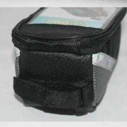 Bolsa universal para ciclismo, acessório à prova d'água para fixação frontal de bicicleta e celular - Image 5