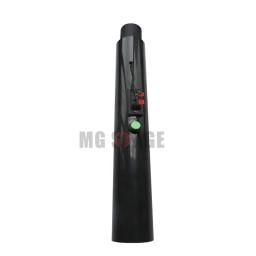 Máquina de controle de mão fria de fogos de artifício, sistema de fonte, mini máquina para casamento, festa, decoração de palco - Image 5