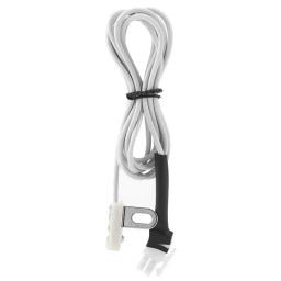 Lâmpada industrial com luz LED, flexível Gooseneck, acessórios para máquinas de costura, ferramentas de costura Overlock, 3 Beads, 5V - Image 3