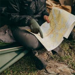 Naturehike-luvas antiderrapantes de ciclismo de silicone para homens e mulheres, tela sensível ao toque fina, dedo completo, ao ar livre, caminhadas, escalada - Image 6