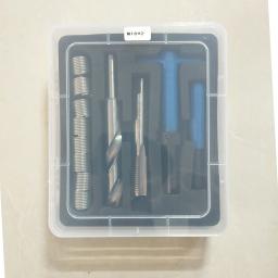 Kit de ferramentas para reparo de veículos, jogo de ferramentas para helicóptero, giro grosso, m16 m18 m20 m22 m24 - Image 5