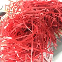Confetti De Seda De Raffia Viva, Caixa De Presente Do Natal DIY, Material De Enchimento Da Caixa De Doces, Fontes De Festa De Casamento Em Casa, 20-100g - Image 4
