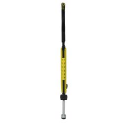 Double Jumping Pole Stick para crianças e adolescentes, Bouncing Pole, Steel Pipe, PN098 - Image 3