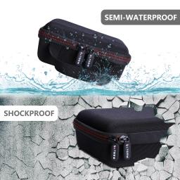 Estojo rígido de eva ltgem para os produtos de sawyer mini fittration da água - Image 6