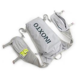 Mochila para corrida ultra leve, bolsa de hidratação respirável à prova d'água para ciclismo, corrida, academia, 5l - Image 3