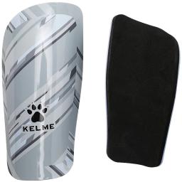 Kelme men caneleiras de futebol placa ultra leve joelho perna protetor grosso unisex guarda esportes segurança do miúdo k15s948 - Image 5