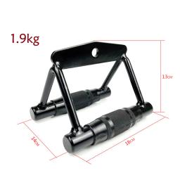 Máquina De Remo Para Treinamento De Força, Equipamento De Ginástica, Equipamentos Acessórios - Image 3