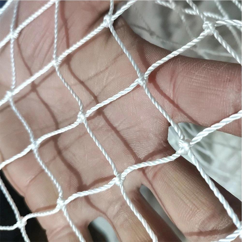 Jardim Nylon Pesca Net Pull, Anti Bird Nets, Rede De Reprodução, Varanda Rede De Segurança, Caindo Net, Proteção De Cerca, Gato E Cão - Image 1