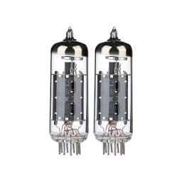 AIYIMA-Electron vácuo amplificador válvula tubo, 6P1-J pode substituição 6N1N, 6N2, 6H2N, 6H2, 6H2, DIY, 2pcs - Image 1
