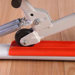 Máquina de ginástica multifuncional para casa, musculação, ferro, cavalo, exercícios, perda de peso, modelagem corporal, equipamento de fitness interno - Image 6