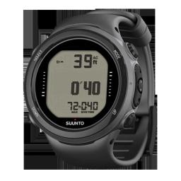 Computador de mergulho com USB, Suunto D4i Novo Mergulho Snorkel - Image 2