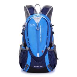 Mochila de escalada à prova dwaterproof água 25l saco de esportes ao ar livre mochila de viagem acampamento caminhadas mochila feminina saco de trekking para homem - Image 2