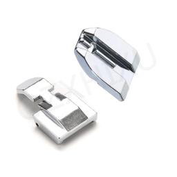 2 tipos de zíper para máquina de costura, máquina de costura doméstica, acessórios para cantor, irmão, janome, etc - Image 3