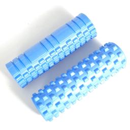 26/33cm coluna de yoga espuma fitness pilates volta rolo massagem muscular ginásio casa liberação miofascial a grade relaxamento do corpo - Image 6