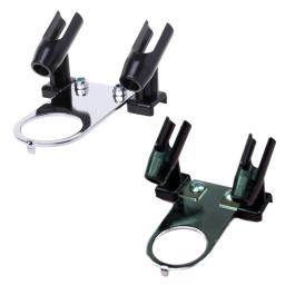 Simples mini 1pc airbrush suporte suporte airbrush pintura hobby arte novo - Image 6