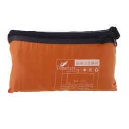 Ultraleve ao ar livre saco de dormir forro poliéster pongee portátil único sacos de dormir viagem acampamento saudável ao ar livre saco de dormir - Image 6