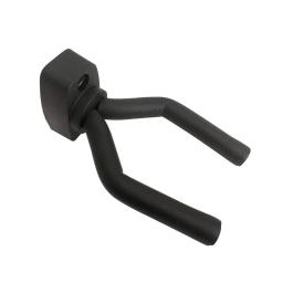 Suporte de violão com parafuso para parede, 2/4/8/10 peças, gancho, montagem, mostrador de parede, partes e acessórios para ukulele e baixo - Image 3