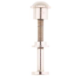Flauta de cabeça articulada de metal piccolo, peças de reposição para instrumentos de madeira, acessórios - Image 5