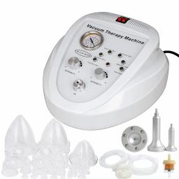 ZiCatkin-Vacuum Face Lifting Beauty Machine, máquina de ampliação do peito, bomba Cup Massage, Body Shaping, Butt Lifting Device - Image 2