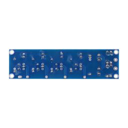 Tubo amplificador diy ajustável negativo grade placa de tensão tubo de potência estável equilibrada para single-ended e push-pull AC10V-80V - Image 4