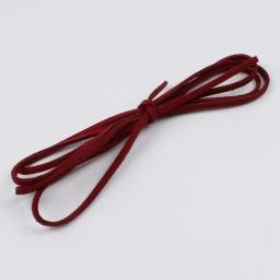 Laço De Fita De Veludo De Couro Para Presente De Casamento, Mix Cores, Decoração De Flores, DIY Chocker, Pulseira, Colar, Cordões, Corda, 3mm, 20m - Image 3