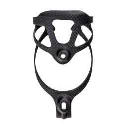 3K XXX Lightweight gaiola de garrafa bicicleta, MTB titular, Matt Black, bicicleta ciclismo, 18g - Image 3