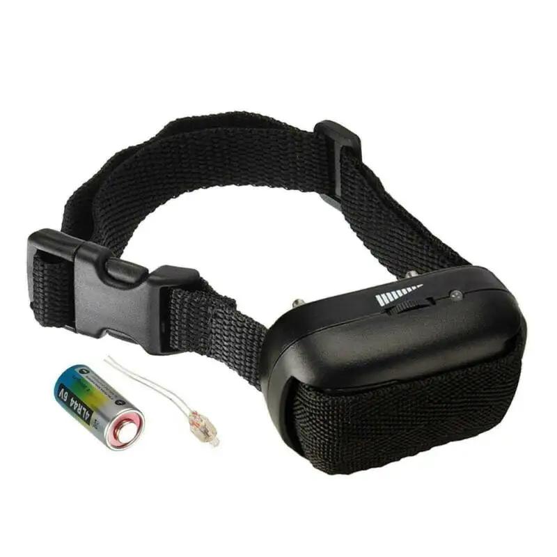 Repelente ultrassônico anti latidos, treinamento de latidos para cães de estimação - Image 1