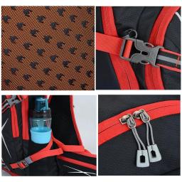 Impermeável Ciclismo Mochila, Sacos de Bicicleta, Água Bag, Desporto ao ar livre, Escalada, Caminhadas, MTB, Road Bike Hidratação Mochila, 10L, 15L, 20L - Image 5