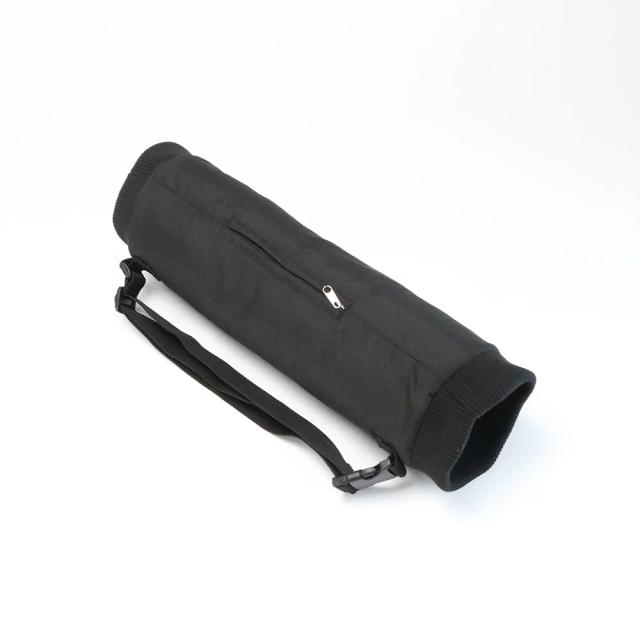 Aquecedor de Mão Pro Portátil Reutilizável com Bolso Interno em Poliéster - Ideal para Futebol Americano e Hóquei no Gelo