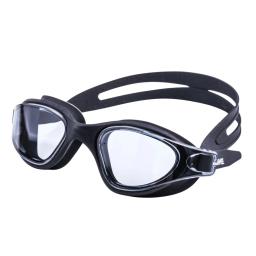 Profissional óculos de natação para mulheres dos homens à prova dwaterproof água anti nevoeiro uv adulto natação piscina óculos natacion nadar eyewear - Image 3