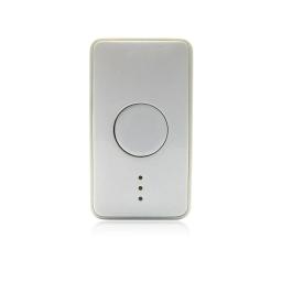 Coleira com rastreador gps para cachorro de estimação, com configuração 4g, rydlk105b, para animais de estimação - Image 3
