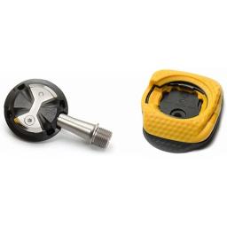 Presilha de proteção para pedal de bicicleta, dispositivo antiderrapante de liberação rápida para speedplay zero aero - Image 3