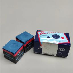 Longoni taco de bilhar com diamantes azuis, acessórios para bilhar e jogos de bilhar - Image 1