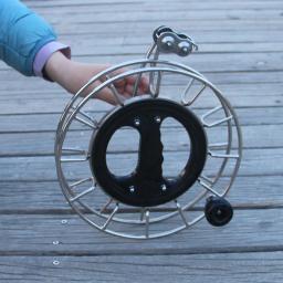 Carretel kite de 26cm - Image 1