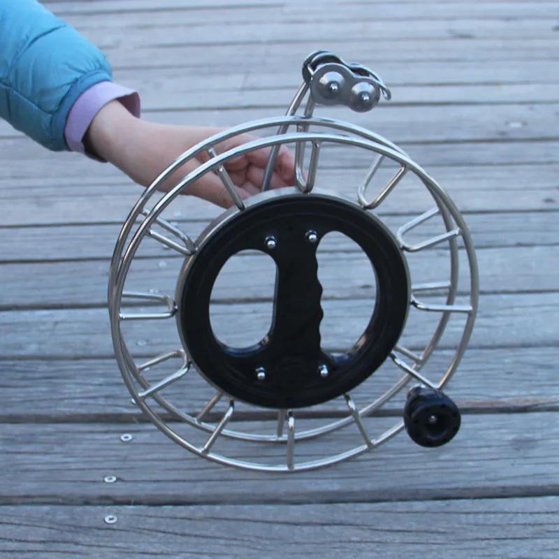 Carretel kite de 26cm - Image 1