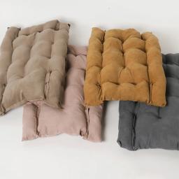 Multifuncional francês bulldog pet sofá cama ninho para pequeno médio cães gatos pug macio filhote de cachorro tapete maschas acessórios suprimentos - Image 3