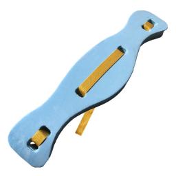 Cinto de natação para crianças e adultos, ferramentas de treinamento seguras, tábua flutuante, colchão - Image 1