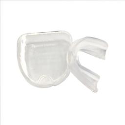 Protetor bucal para boxe e futebol, Protetor bucal para esportes, Basquete, Karatê, Muay Thai, Proteção de segurança, Proteção contra dentes, Durável, 1 conjunto - Image 5