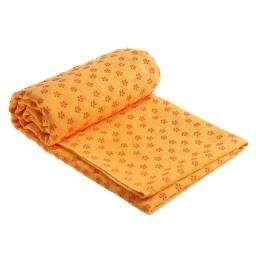 Tapete de Yoga de Microfibra Antiderrapante, Toalha de Exercício, Cobertor Anti-Slip, Esportes, Viagem, Fitness, Pilates, Capa, Equipamento de Yoga - Image 6