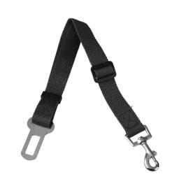 Cinto de segurança ajustável para cães, guia de proteção para cães, filhotes e gatos - Image 4