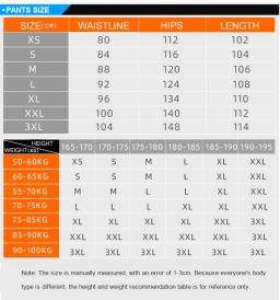 Alta qualidade das mulheres dos homens inverno grosso quente calças de esqui à prova de vento à prova dwindproof água suspender calças neve snowboard plus size - Image 6