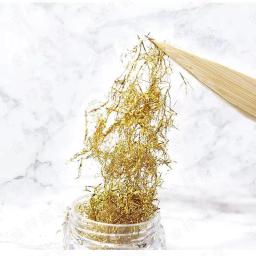Folha de confete para resina epóxi, folha colorida de flocos de resina para recheios de rosto, materiais para arte de unha, artesanato, faça você mesmo, fabricação de jóias de papel - Image 4