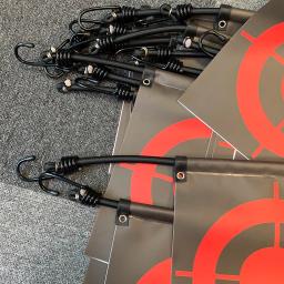 Almofadas De Alvo De Tiro Suave, equipamento De Treinamento De Hóquei, Acessórios De Treinamento - Image 5